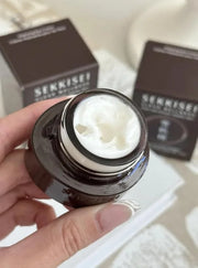 SEKKISEI CLEAR WELLNESS Vitalizing Eye Cream 0.53 Ounce - Product Image
