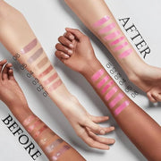 DAGEDA Tinted Lip Balm, Moisturizing Magic Non-Greasy,