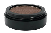 Luster Deep Shimmering Purple Violet Mauve Pressed Powder Single Eyeshadow; Talc, Paraben & Cruelty Free - Product Image