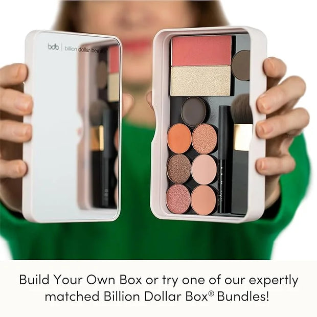 billion dollar brows Lip & Cheek Tint - Pigment