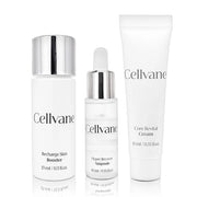 Cellvane Facial skincare kit anti aging set PDRN skincare set, Salmon DNA Korean Moisturizer for Rejuvenation, High Purity...