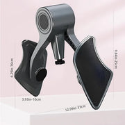 Thigh Exerciser, Upgraded Thigh Master, Inner Thigh Exercise - Product Image
