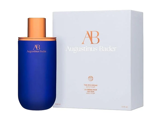 Augustinus Bader The Eye Cream Complete Set - Product Image