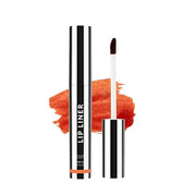 Peel Off Lip Liner Stain – Velvet Lip Glkoss Long-Lasting, Moisturizing & Non-Sticky Matte Lip Lacquer, Pigmented, Smudge-...
