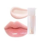 MILKTOUCH Dew Stain Sheer Lip Gloss (01 Honey Dew, 0.14 Fl Oz (Pack of 1)) - Product Image