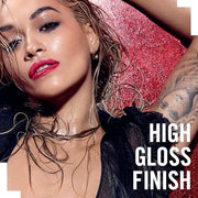 Rimmel London Oh My Gloss! Lip Gloss - 130 Purrr... Glossy Cat 6.5ml - Product Image