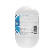 Fresh Kidz Roll On Deodorant for Kids and Teens - Baking Soda and Aluminum-free 24 Hour Protection for Sensitive Skin - Bo...