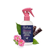SheaMoisture Silicone Free Miracle Styler Leave-In Hair Treatment Trvl, 3.4 Fl Oz - Product Image