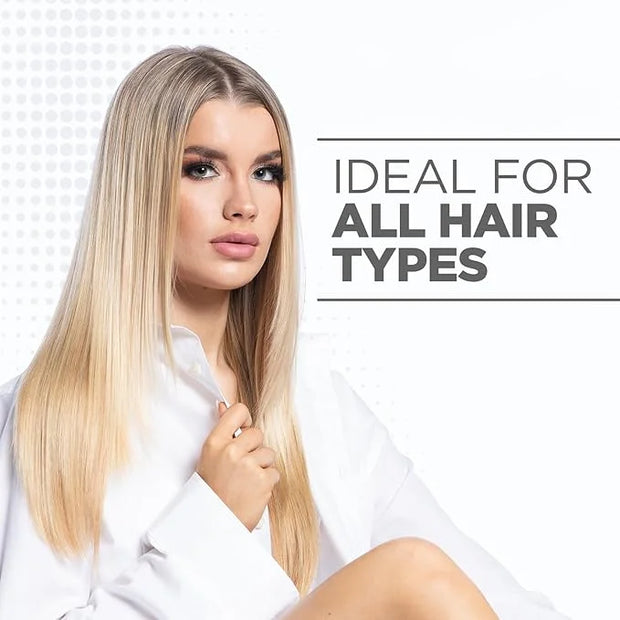 Biosilk The Miracle of Silk Kit, Includes Silk Therapy Shampoo, Conditioner, Original Leave-In Treatment, Miracle 17 Leave...