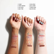 NYX PROFESSIONAL MAKEUP This Is Milky Gloss, Vegan Lip Gloss, 12 Hour Hydration - Milk The Coco (Chocolate Brown) - Produc...