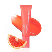 CNP Propolis Jelly Tinted Lipcerin - Grapefruit Candy, Hydrating Lip Gloss with Manuka Honey & Hyaluronic Acid, Gifts for ...