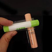 Honbay 200PCS Clear PVC Heat Shrink Balm