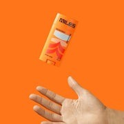 Miles Kids Deodorant for Boys and Girls - Aluminum Free Deodorant for Kids and Teens, Natural, Hypoallergenic, Made in USA...