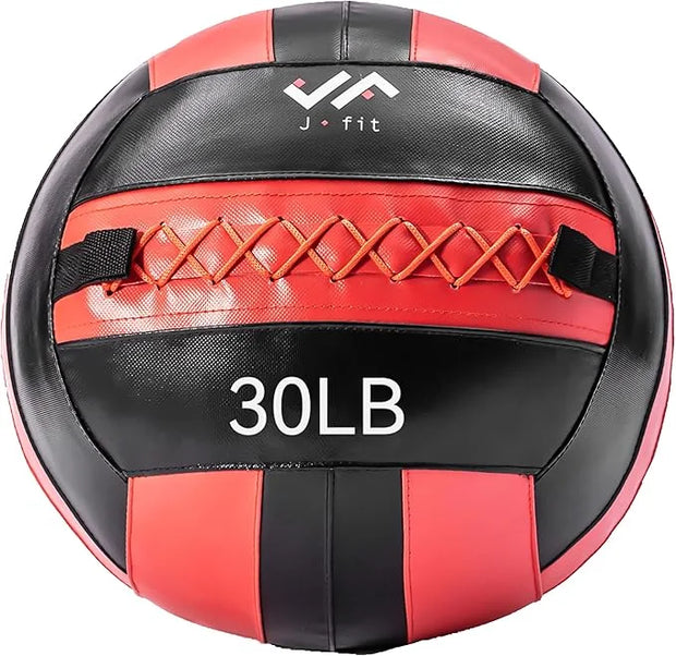 JFIT Wall Ball - Product Image