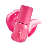 3D Voluming Gloss 70% (Rich) | Candy 70% l High Shine, Non-Sticky Lip Gloss for Makeup | Long-Lasting, Moisturizing Gel Fo...