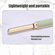 Sonew Empty Lipstick Tubes, 4Pcs Refillable Making