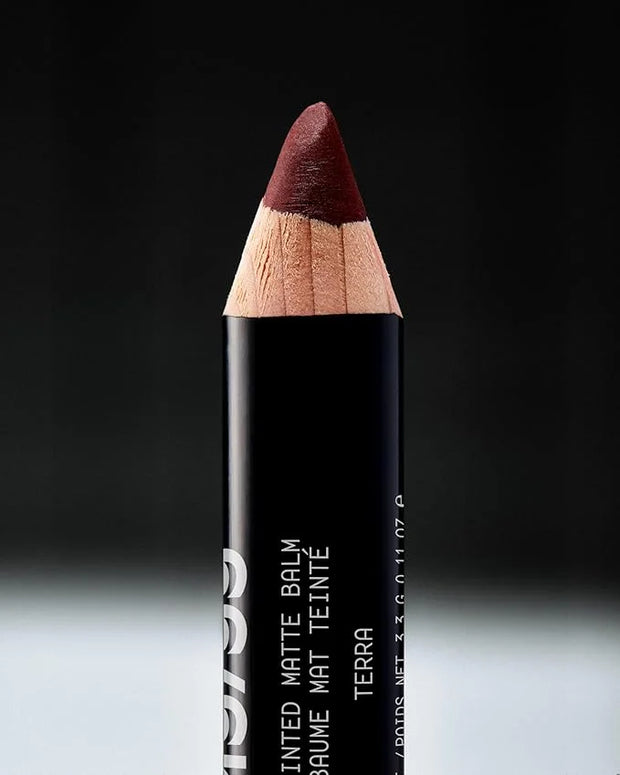 19/99 - Tinted Matte Balm All-Over Responsible