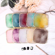 1 Piece Nail Art Palette Nail Polish Palette