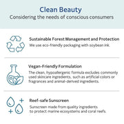 MAKEP:REM [make p:rem] UV defense me. Calming sun stick SPF 50 | non-nano zinc oxide physical sunscreen for face | UVA/UVB...