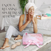 Skin Repair Spa Gift Set - 8 Piece Skin Care Products for Women, Beauty & Personal Care - Full Size Skincare Set Spa Gift ...