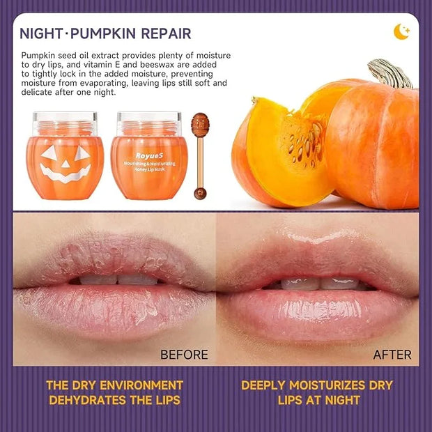 Lip Moisturizer Lip Balm Set, Lip Gift