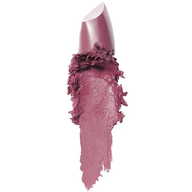 Maybelline Color Sensational Made for All Lipstick, Crisp Lip Color & Hydrating Formula, Pink For Me, Nude Pink, 1 Count -...
