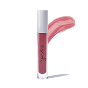 Jillian Dempsey Lip Gloss: Enhance, Hydrate & Smooth Lips with Firming & Plumping Benefits, Vegan, 12ml | Delux Mauve - Pr...