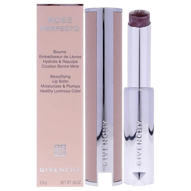 Rose Perfecto Plumping Lip Balm -