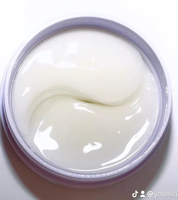 Collagen Eye Mask,Reduce Dark Circles, puffy eyes, Look Younger and Reduce Wrinkles - Product Image