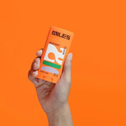 Miles Kids Deodorant for Boys and Girls - Aluminum Free Deodorant for Kids and Teens, Natural, Hypoallergenic, Made in USA...