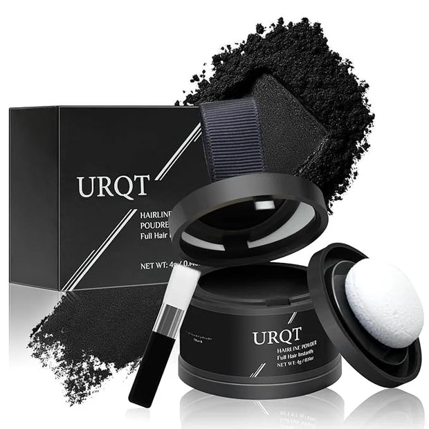 Magic Hairline Powder, Instantly Conceals