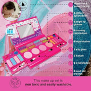 My First Makeup Set for Young Girls I