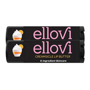 Natural Lip Butter Lip Balm -