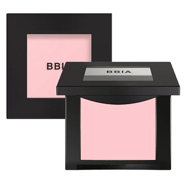 BBIA Last Blush 11 Color / 0.09oz - High Pigment Makeup Blush, Shape, Contour & Highlight Face, Long-lasting, Matte Finish...