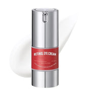 Retinol Eye Cream for Dark Cir-cles - Eye Cream Anti Aging - Hydrating eye Care Products - Eye Serum - Anti-Wrinkle Eye cr...