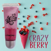 Urban Colors Sweet Lips Cute Squeezable Lip gloss a delicious sugar sweet flavored two colors moisturizing lip gloss for g...