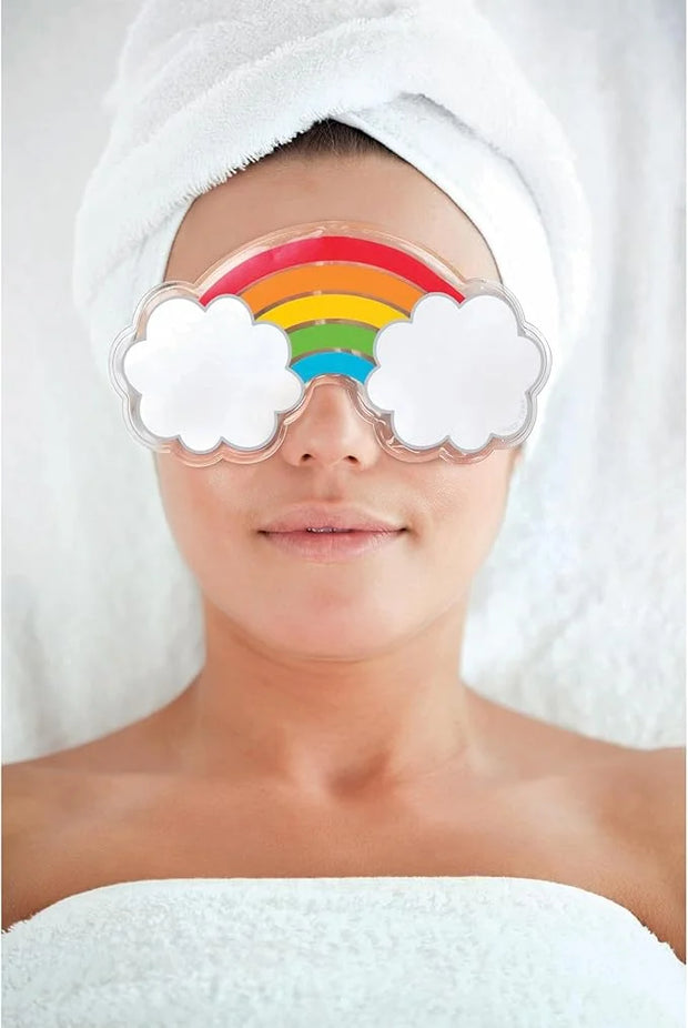 Chill Out Eye Mask - Product Image