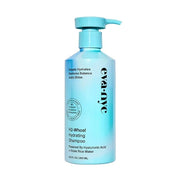 Eva NYC H2-Whoa Hydrating Shampoo, Inflused with Hyaluronic Acid and Voilet Rice Water, 8.8 fl oz - Product Image