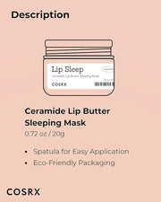 COSRX Lip Care Balm for Dry
