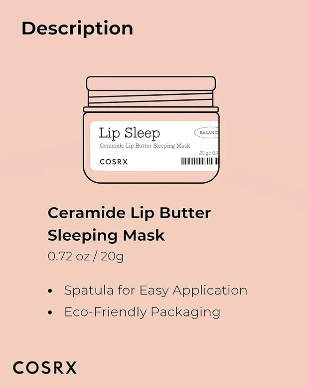 COSRX Lip Care Balm for Dry