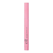 e.l.f. No Budge Shadow Stick, Long-Lasting Cream Eyeshadow Stick For High-Pigment, Metallic Color, Vegan & Cruelty-Free, R...