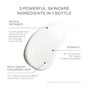 Medik8 R-Retinoate Day & Night - Intensive Hydrating, Plumping Vitamin A Face Serum - Reduces Fine Lines, Wrinkles - Vitam...