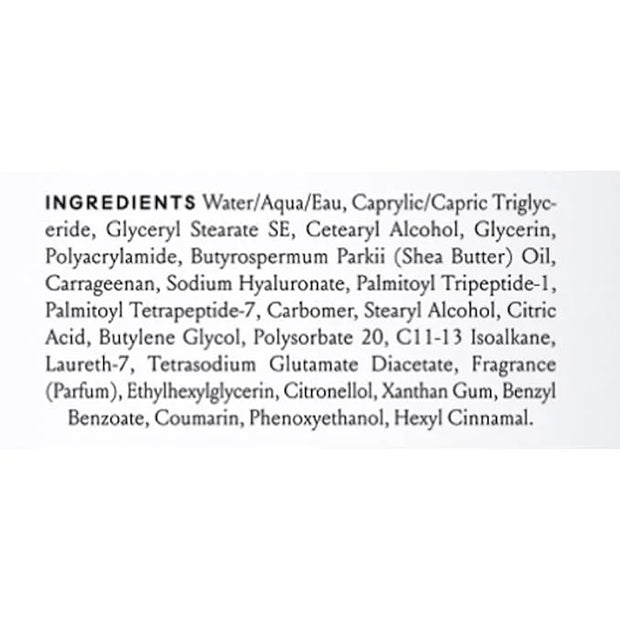 Billie Bounce Hydrating Women's Body Lotion, Vanilla Cedar Scent, with Hyaluronic Acid, 18 fl oz - Product Image