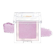 Glint Baked Blush (Pale Lilac, 0.08oz) - Long-Lasting, All-Day Face Blush Powder for a Natural Look. Korean Skin Care, Kor...