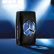 Mercedes-Benz Sign Giftset - Mens Cologne Set - Shower Gel Body Wash and Perfume for Men - Cologne for Men - Pear, Cedar, ...