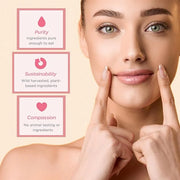 Natural Lip Butter Lip Balm -