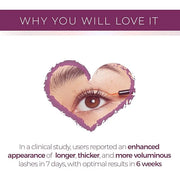 Blinc Lash & Brow Enhancer Serum, 4.50 ml / 0.15 fl oz - Product Image