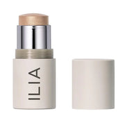 ILIA - Multi-Stick For Lips + Cheeks | Buildable, Creamy, Multi-Use Color Formula for All Skin Types | Nourish, Soften, Pr...