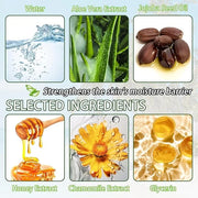 2PCS Matte Aloe Vera Sunscreen SPF 50+ PA+++ for Body & Face,Hydrating Long Lasting Moisturizing Aloe Sun Cream for Men & ...