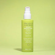 Pacifica Face Moisturizer - Kale Smoothie Face Lotion w/Niacinamide, Copper, Super Foods & Plant Extract - Reduces Pore Si...